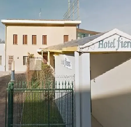 Fiera 2* Пезаро