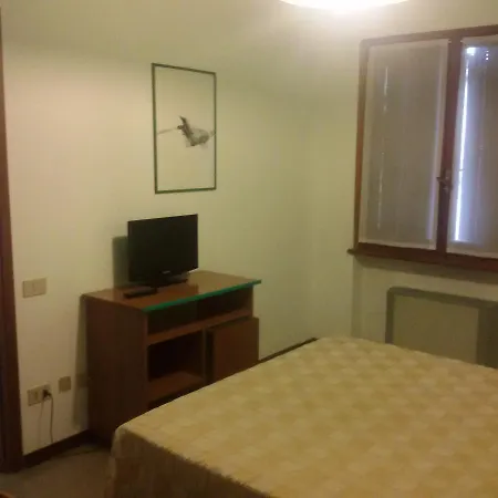 Hotel Fiera Pesaro