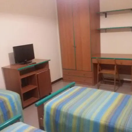 Fiera 2* Пезаро