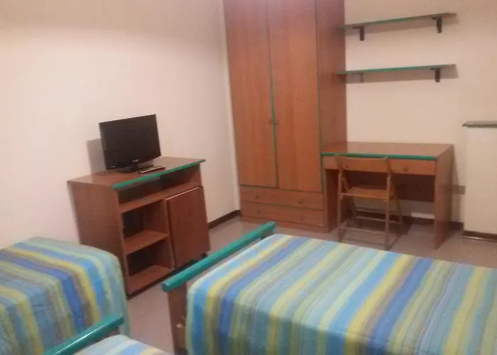 Fiera 2* Пезаро