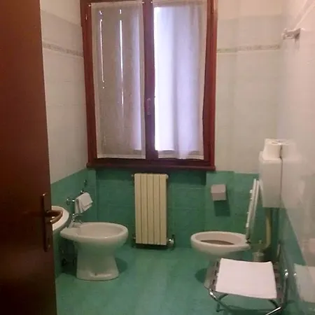 Hotel Fiera 2*