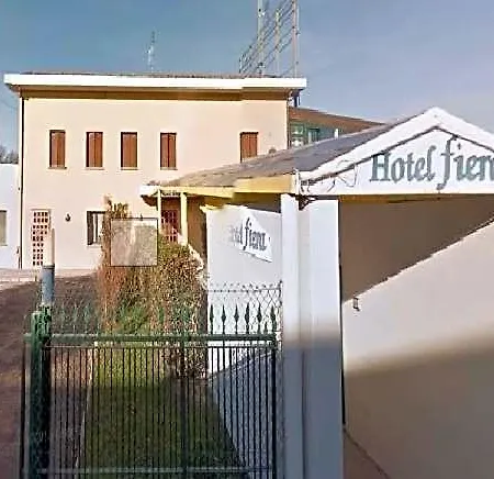 Fiera Hotel Pesaro