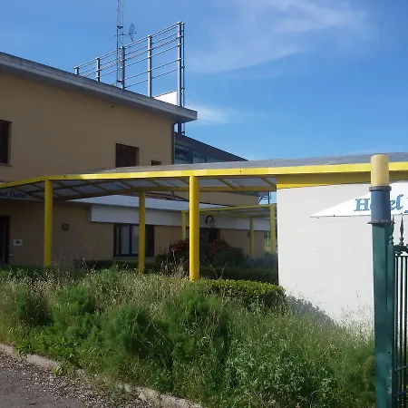 Fiera Hotel Pesaro